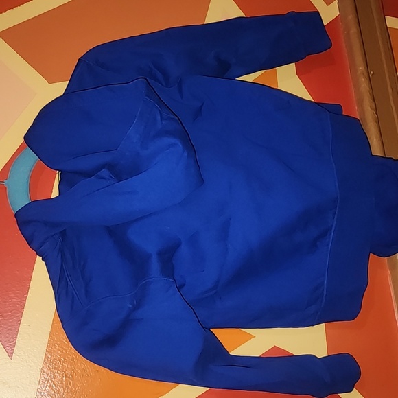 Polo by Ralph Lauren Blue Kids Matching Set - Picture 3 of 6